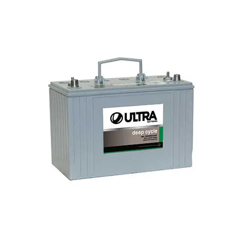 Endurant Ultra 12V 98Ah Gel Deep Cycle Battery G31dtu 1