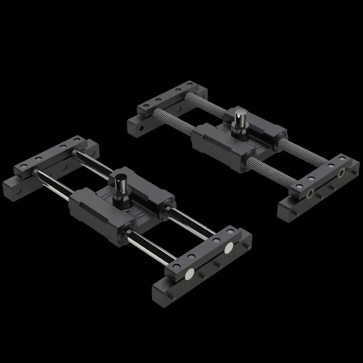Ec Elite 3Dof To 6Dof 6