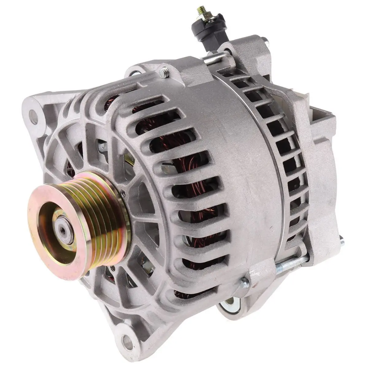 Oex Alternator 12V 110A Autolite Style - Axa980 Ford Escape Epewf Mazda Tribute 1