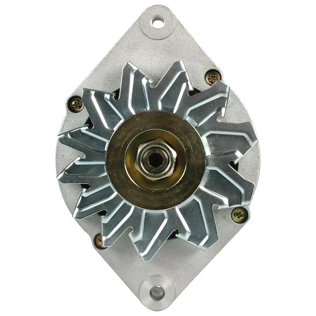 Oex Alternator 12V 85A Bosch Style - Bxa003 Bxh1241a Holden Commodore 0120400514 1