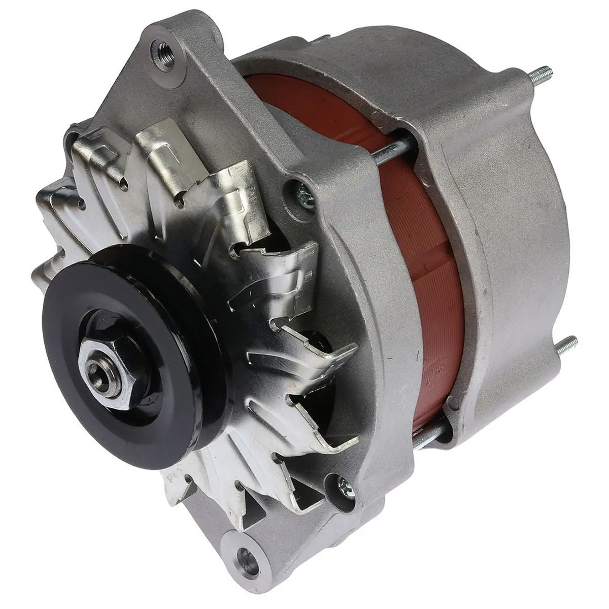 Oex Alternator 12V 70A Bosch Style - Bxa030 Bxh1238a Ford Holden Commodore Volvo 1