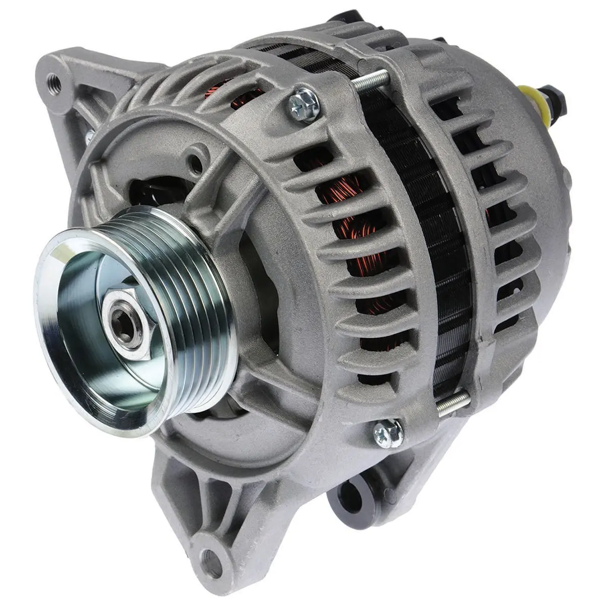 Oex Alternator 12V 120A Bosch Style - Bxa031 Bxm1348 Mitsubishi Diamante Pajero 1