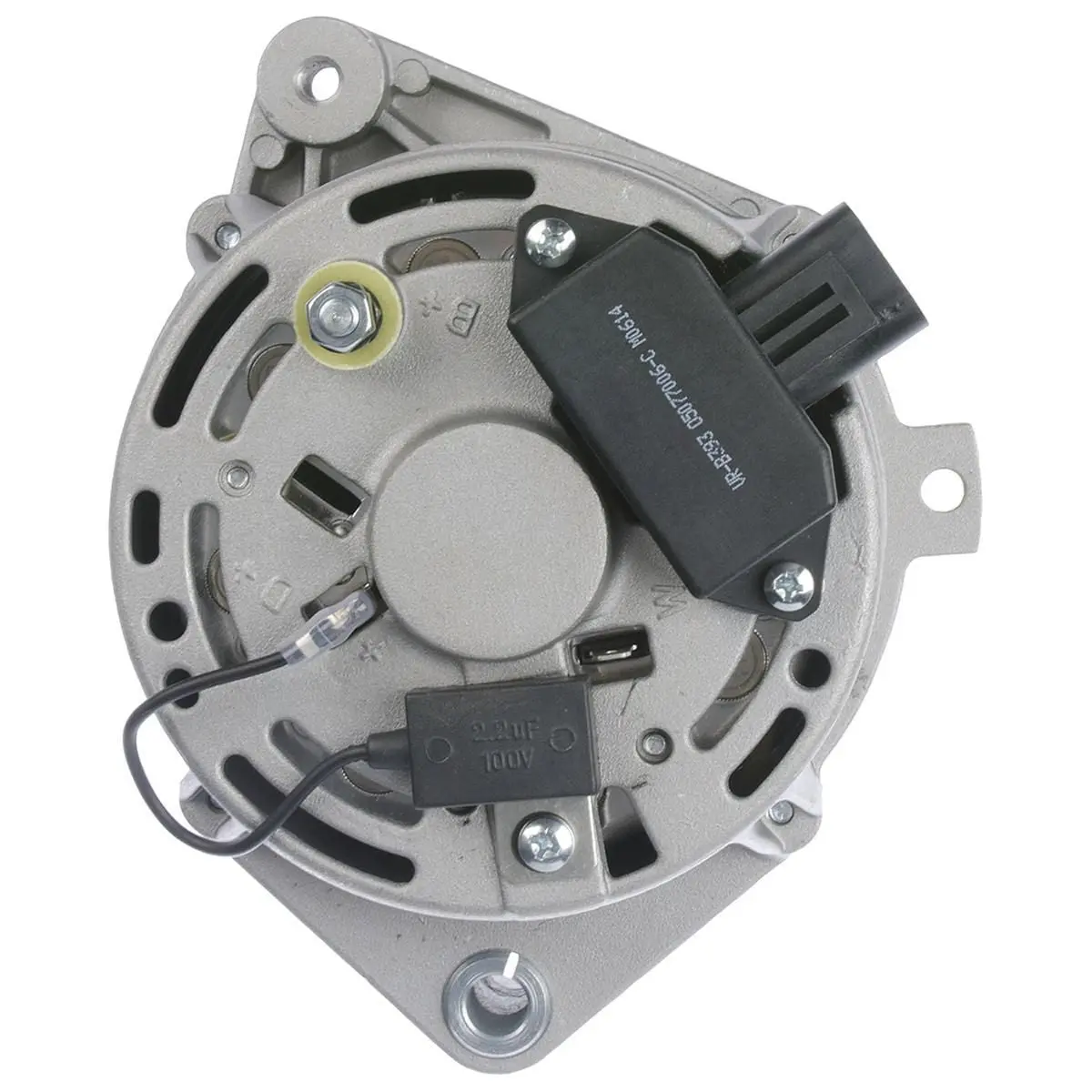 Oex Alternator 12V 70A Bosch Style Bxa033 Bxt1346a Toyota Camry Scepter Mark Ii 2