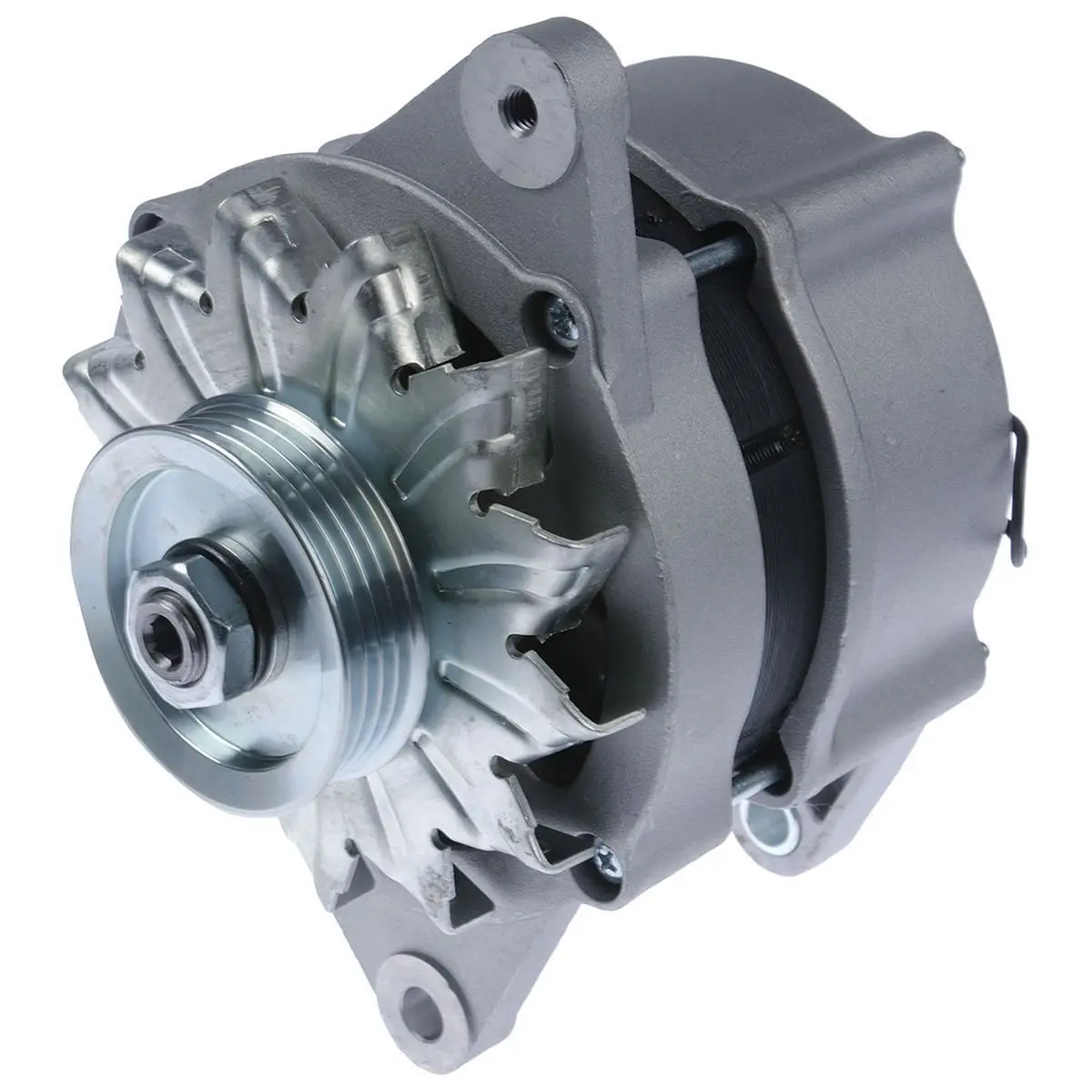 Oex Alternator 12V 70A Bosch Style - Bxa035 Holden Nissan 0120484027 9120060042 F005a00024 F005a00025 1