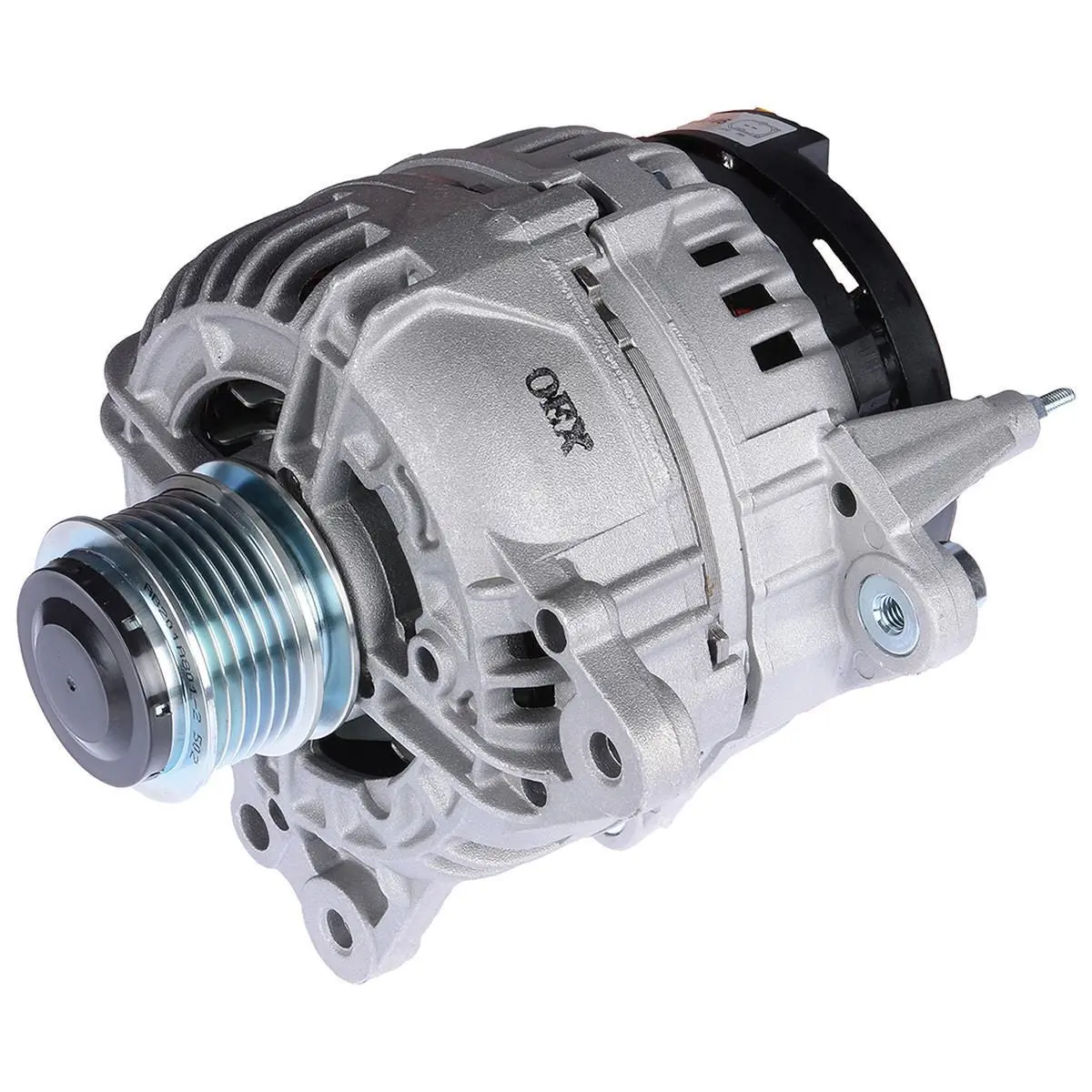 Oex Alternator 12V 140A Bosch Style - Bxa046 Audi Dodge Journey Skoda Volkswagen 1
