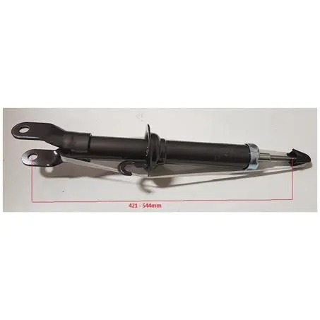 9450237 - Code9 Strut For Ford Fairmont Falcon 1