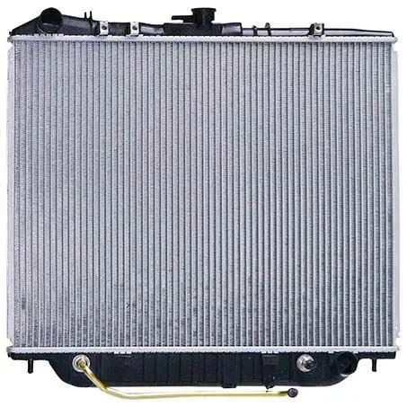 Flokool Engine Radiator For Holden Jackaroo - Rad480 1