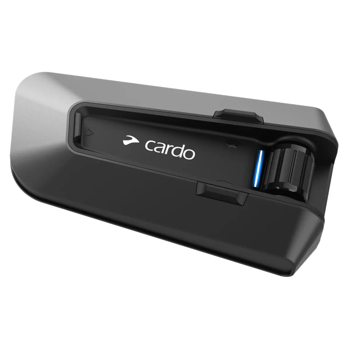 Cardo Packtalk Edge Motorcycle Communication System 1