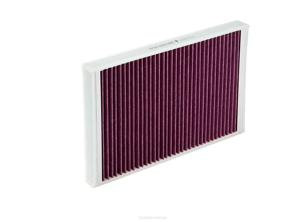 Ryco Cabin Air Filter Rca114ms Ryco Microshield Cabin Air Filter 1