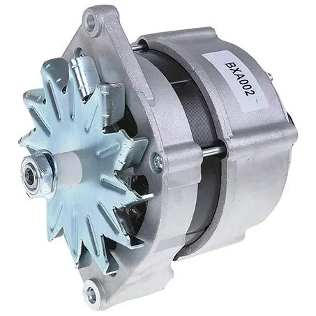 Oex Alternator Bxa002 12V 120A Bosch Style Bxu12121a 0120484027 F005a000 91200 1
