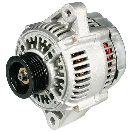 Alternator Dxa400 - Oex 12V 70A Denso Style Corolla Rav4 Sxa Vista Corona Celica 1