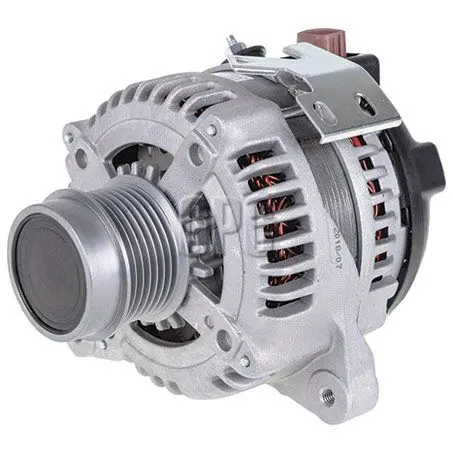 Oex Alternator Dxa4034 12V 160A Denso Style Toyota Alphard Isis Kluger Rav4 1