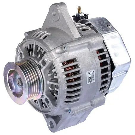 Oex Alternator Dxa4036 12V 70A Denso Style Toyota Estima Emina Previa Premia 1