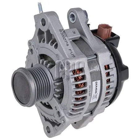 Oex Alternator Dxa4049 12V 150A Denso Style Toyota Mark X 4Gr-Fse Lexus 1