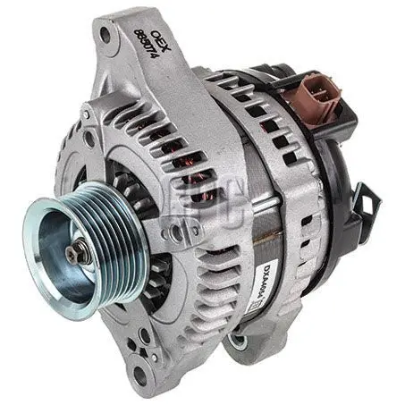 Oex Alternator Dxa4054 12V 130A Denso Style Honda Elysion Odyssey Rr1 Rb1 Rb2 1