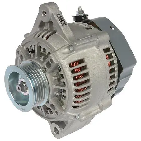 Oex Alternator Dxa413 12V 70A Denso Style Dxa427 Daihatsu Toyota Hino Holden 1