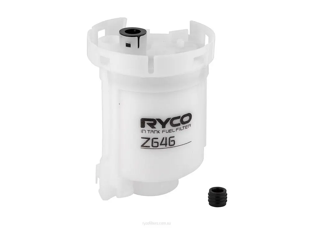 Ryco In-Tank Fuel Filter Lexus/Toyota - Z646 1