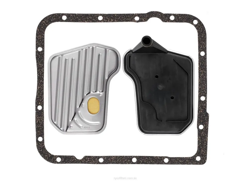 Ryco Transmission Filter Suits Holden - Rtk2 1