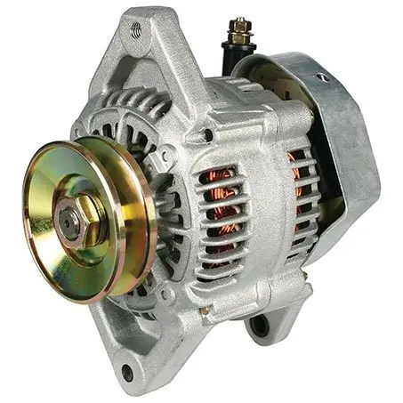 Oex Alternator Dxa443 12V 55A Denso Style Dxa4158 Dxa538 Dxa480 Dxa508 Suzuki 1