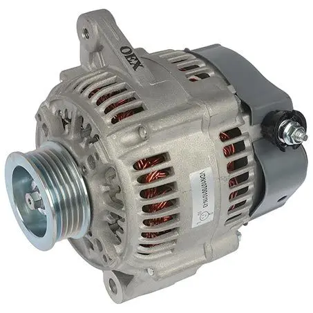 Oex Alternator Dxa445 12V 70A Denso Style 100211 Bxt1230 Daihatsu Toyota 1
