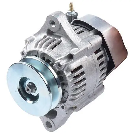 Oex Alternator Dxa474 12V 40A Denso Style Dxa4106 John Deere Komatsu Kubota 1