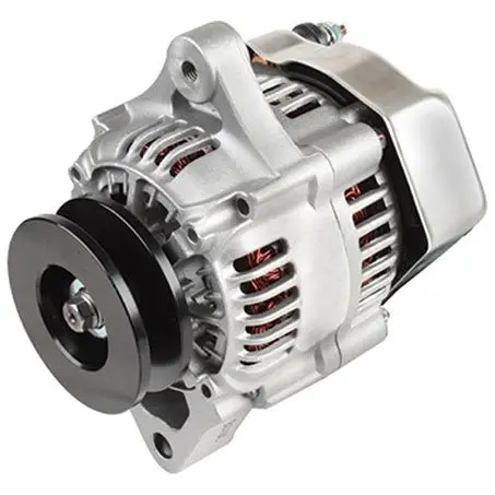 Oex Alternator Dxa487 12V 40A Denso Style Dxa4106 Caterpillar Hitachi Komatsu 1