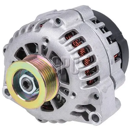 Oex Alternator Dxa504 12V 105A Delco Style Chevrolet Blazer Holden 10463940 1