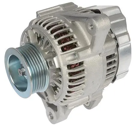 Oex Alternator Dxa507 12V 80A Denso Style Lexus Es300 Gs300 Rx300 Toyota 101211 1