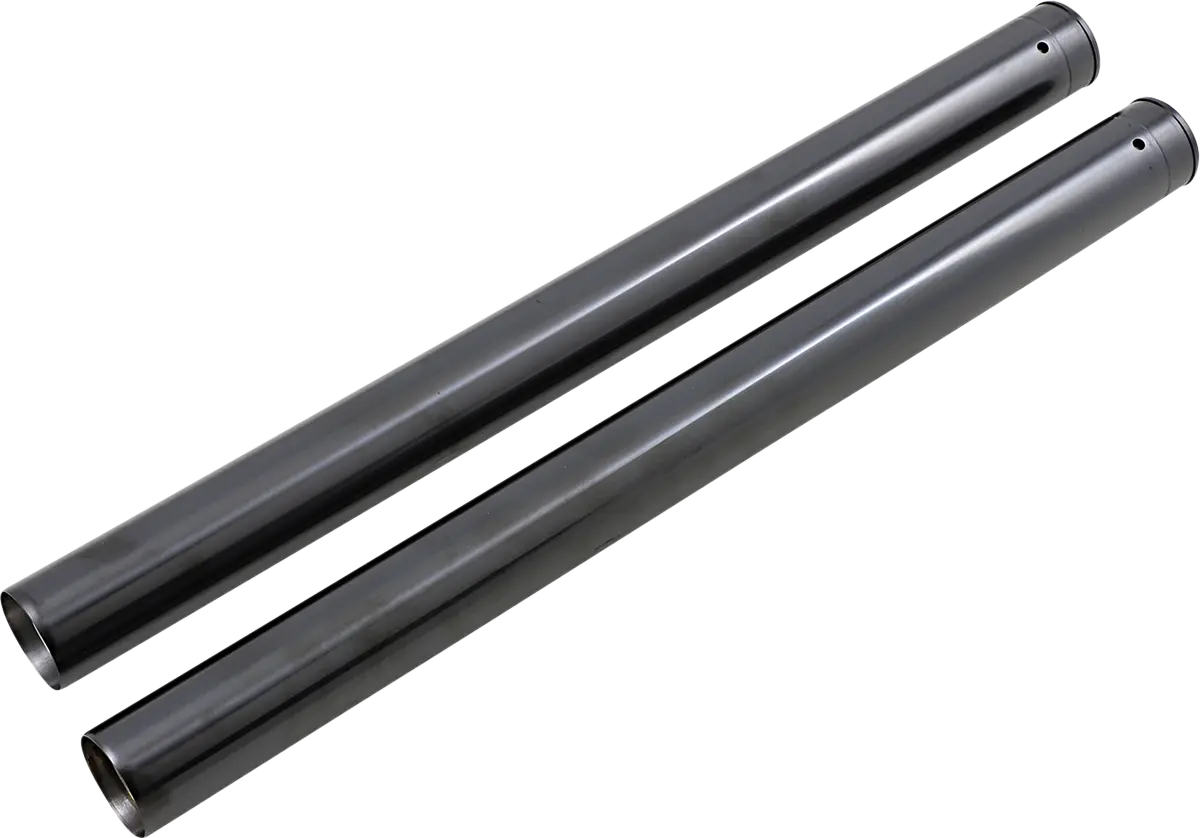 Custom Cycle Engineering Fork Tubes - 49 Mm - 23.50" - Black T2012dl 1