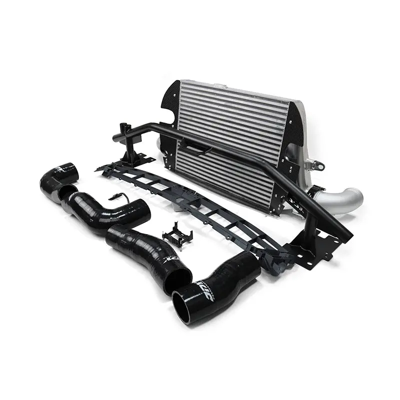 Jdy Front Mount Intercooler(Fmic) For Audi 2.5Tfsi Rs3 -1300Hp 8V /8Y 1