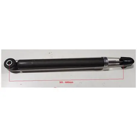 9130514 - Code9 Shock Absorber For Nissan Cube 1