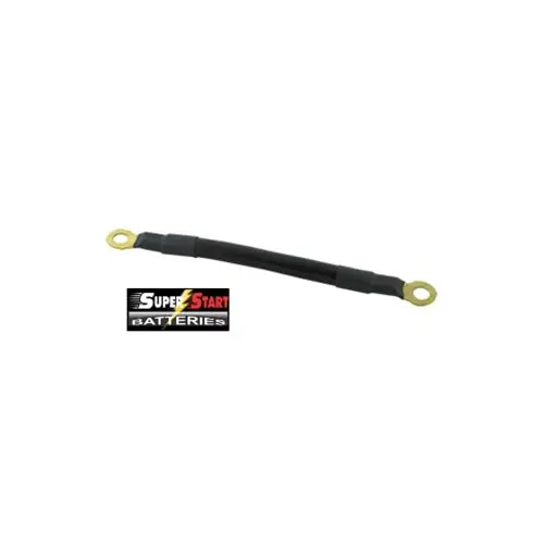 1500Mm Starter To Starter Battery Cable Heavy Duty 1