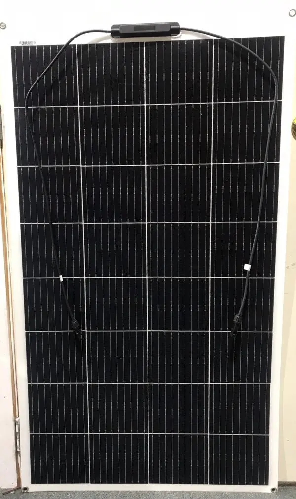 150W Solar Panel 150W Flexible Solar Panel 1