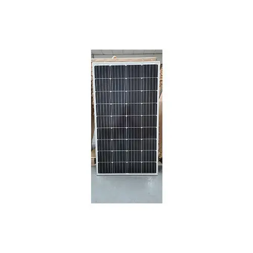 150W Solar Panel 150W Mono Solar Panel 1