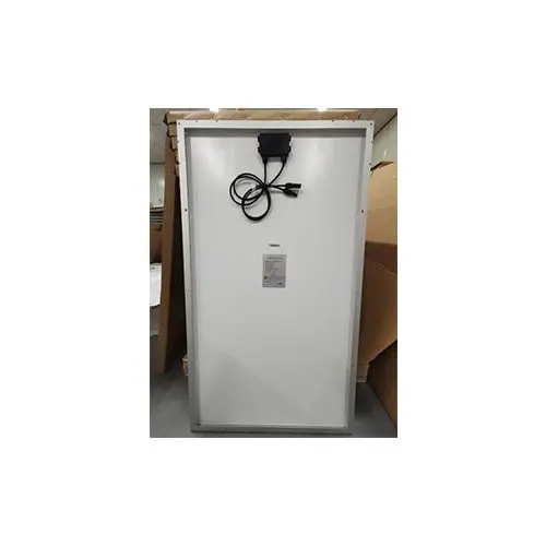 150W Solar Panel 150W Mono Solar Panel 2