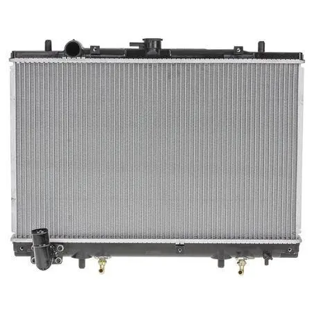 Flokool Engine Radiator For Mitsubishi L200 - Rad1812 1