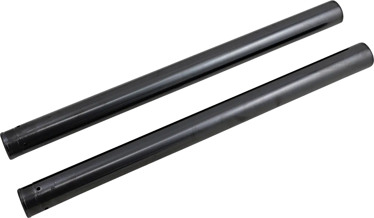 Custom Cycle Engineering Fork Tubes - 49 Mm - 25.50" - Black T2013dl 1
