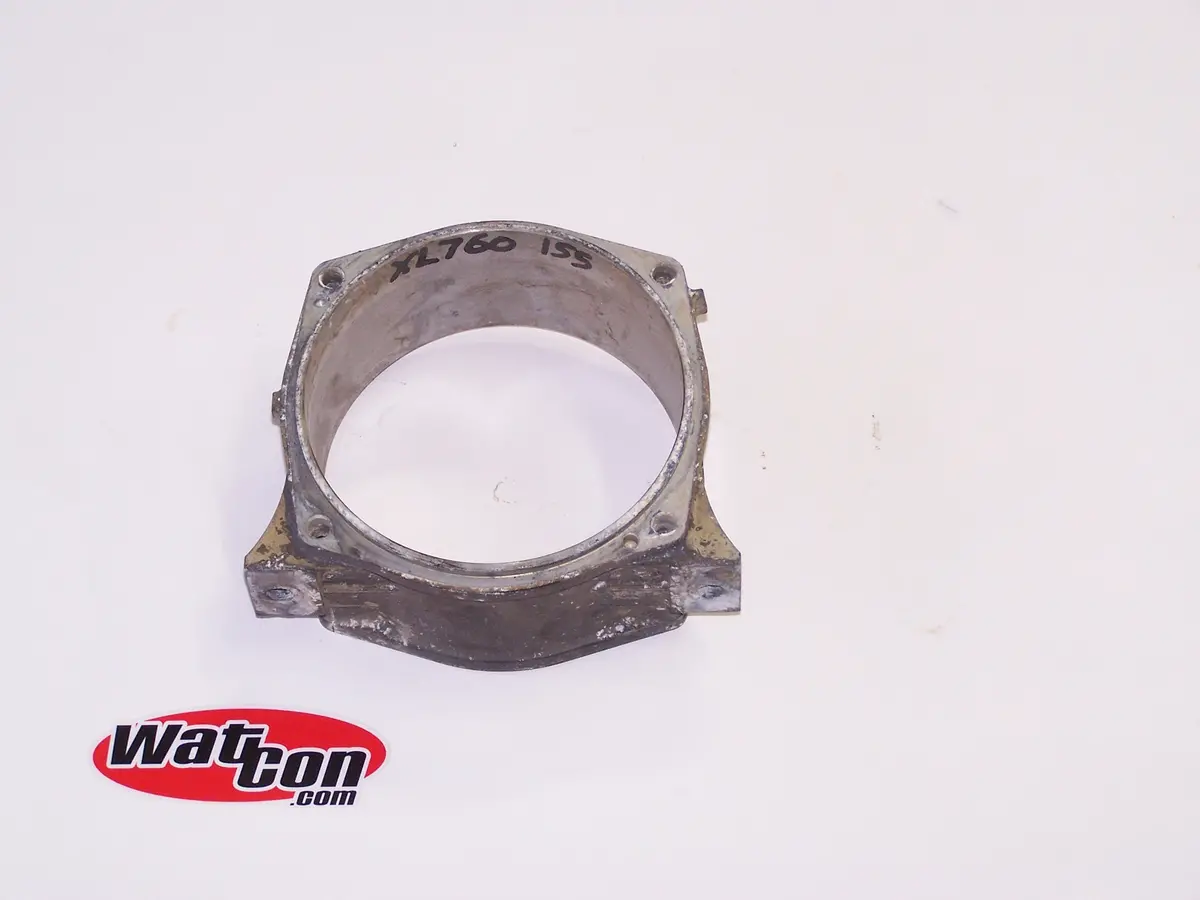 Used Yam 155Mm Wear Ring 1