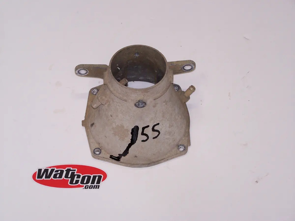 Used Jet Pump Exit Nozzle Yamaha 155Mm 1