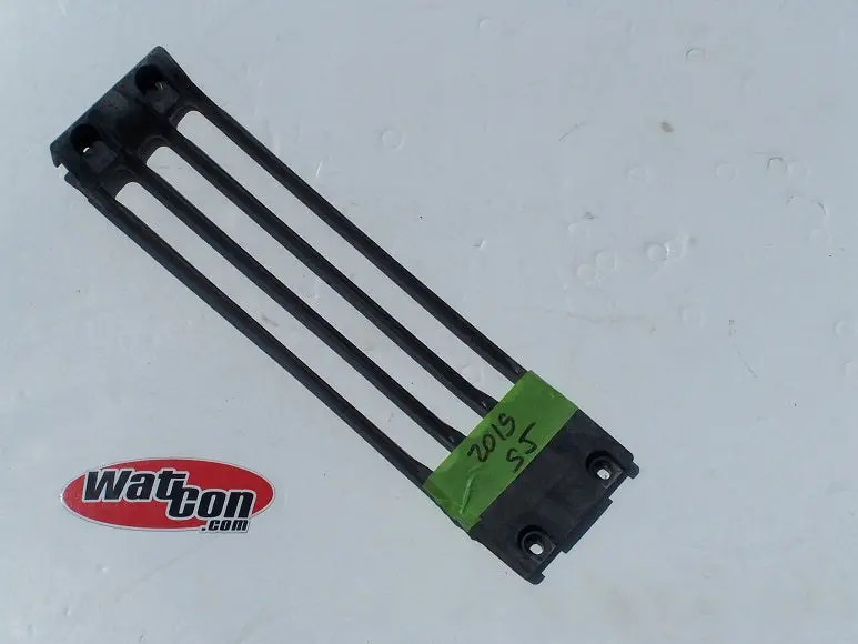 Used Oe Stock Jet Pump Intake Grate Yamaha Super Jet 1