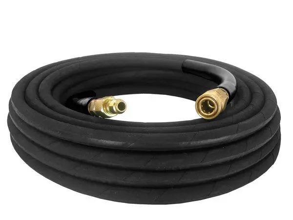 15M Waterblaster Hose 1