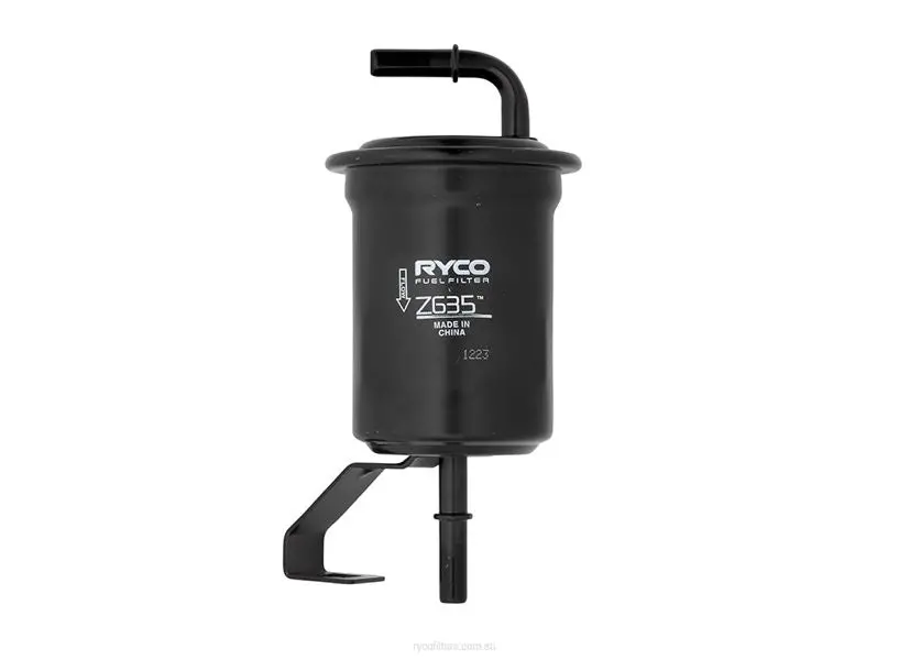 Ryco Fuel Filter - Z635 1