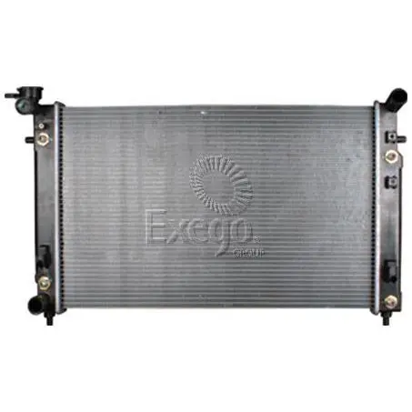 Flokool Engine Radiator For Holden Commodore - Rad436 1