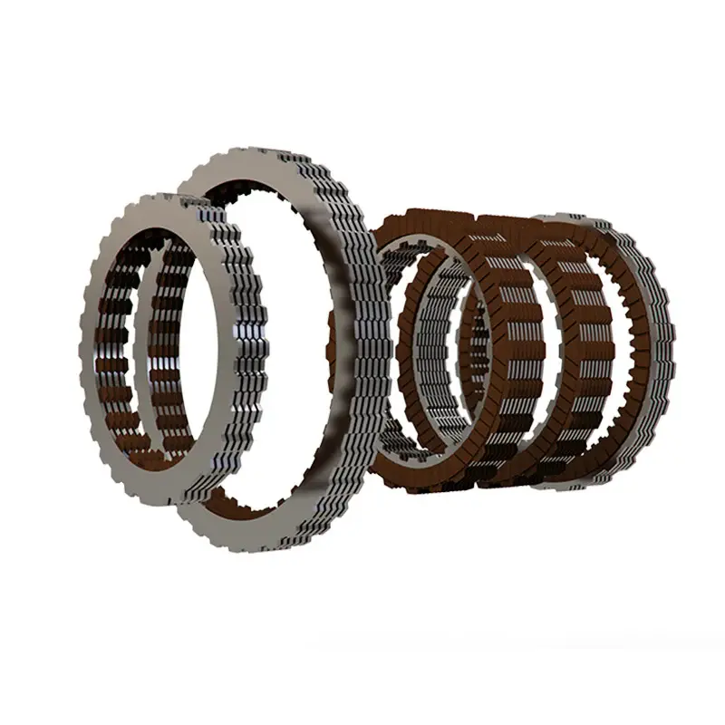 Dodson Dms-8534 Clutch Kit Superstock Stage 1 (8Hp51) For Toyota Supra (A90/A91) / Bmw Z4 (G29) / 3 Series (G20) 1