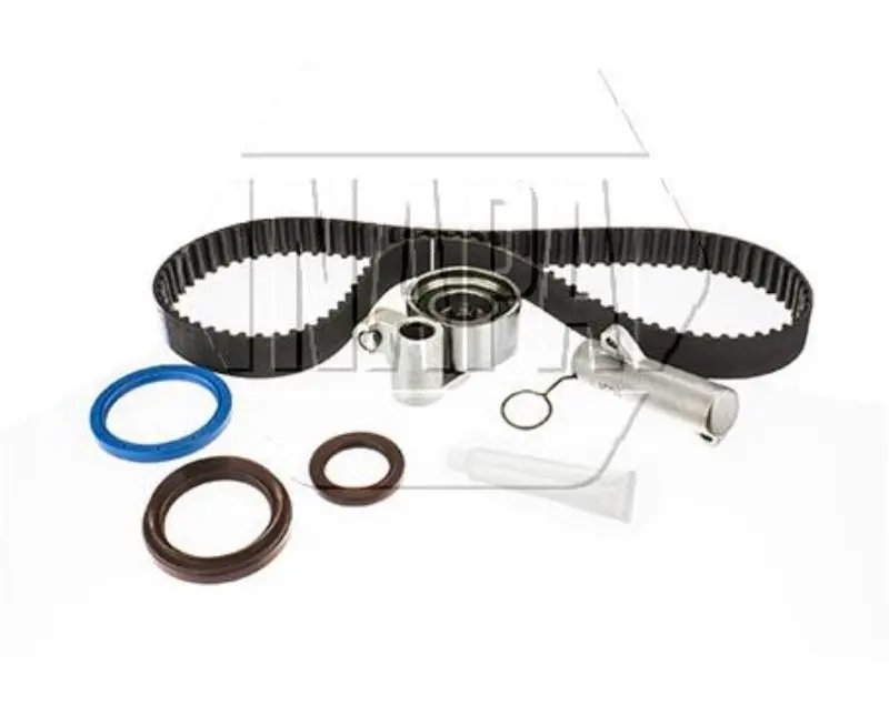 Timing Kit Nttk308 Suits Ford Laser, Mazda Familia 1