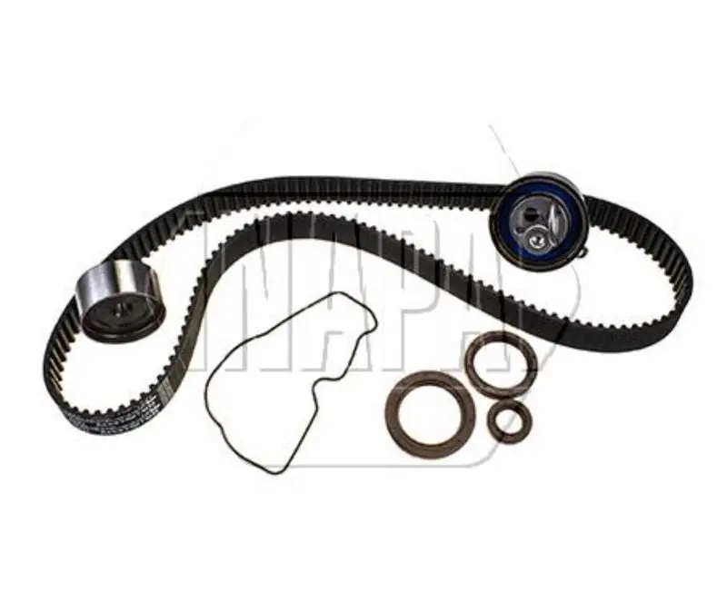 Timing Kit Nttk228 Suits Mazda 323, 626, Premacy, Ford Telstar 1