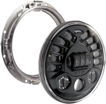 J.W. Speaker 8790 Adaptive Headlight For 7" Bucket 3