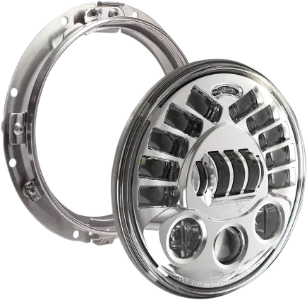 J.W. Speaker 8790 Adaptive Headlight For 7" Bucket 4