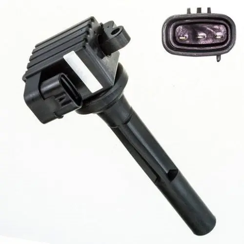 Fuelmiser Ignition Coil Cc446g For Holden Rodeo 6Ve1 6Vd1 Isuzu Bighorn 1
