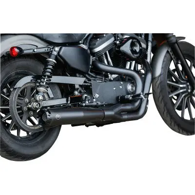 S&S Cycle Superstreet 2:1 - Sportster 1
